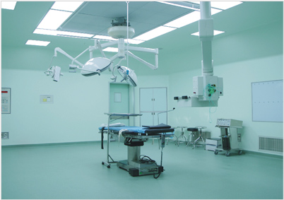 溫州金鄉(xiāng)醫(yī)院手術室